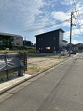 売地の写真