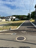 売地の写真