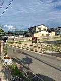 売地の写真